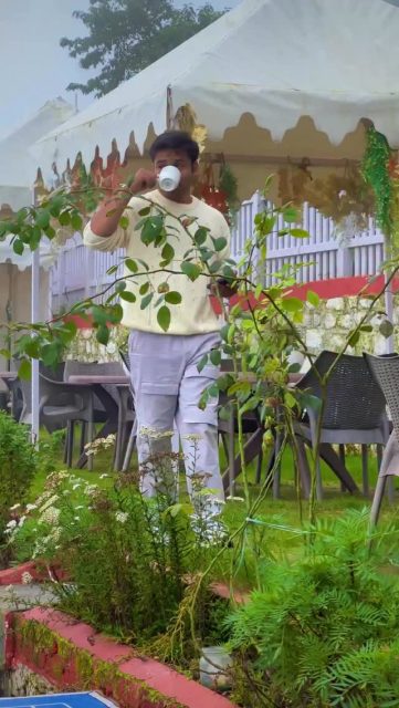 Escape to Rooftop Cottages, just 40 minutes from Nainital, where tranquility meets the enchanting monsoon atmosphere. Nestled away from the bustling tourist spots, this serene retreat offers the perfect getaway with breathtaking sunsets just after the rains. Embrace the peaceful charm and natural beauty that defines this hidden gem. Discover more on our profile and experience Nainital like never before.
#RooftopCottagesNainital #NainitalStays #NainitalRetreat #MonsoonVibes #HiddenGems #NainitalGetaway #PeacefulRetreat #NainitalDiaries #SunsetViews #LuxuryStay #TravelUttarakhand #ExploreNainital #IncredibleIndia #NatureLovers #HimalayanHideaway #TravelGoals #Staycation #UttarakhandTourism #MountainRetreat #MonsoonMagic #WeekendGetaway #NainitalResorts #LuxuryEscapes #TrendingReel #InstagramReel