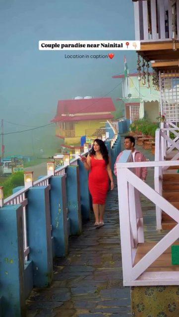 Escape to Rooftop Cottages, just 40 minutes from Nainital, where tranquility meets the enchanting monsoon atmosphere. Nestled away from the bustling tourist spots, this serene retreat offers the perfect getaway with breathtaking sunsets just after the rains. Embrace the peaceful charm and natural beauty that defines this hidden gem. Discover more on our profile and experience Nainital like never before.

#RooftopCottagesNainital #NainitalStays #NainitalRetreat #MonsoonVibes #HiddenGems #NainitalGetaway #PeacefulRetreat #NainitalDiaries #SunsetViews #LuxuryStay #TravelUttarakhand #ExploreNainital #IncredibleIndia #NatureLovers #HimalayanHideaway #TravelGoals #Staycation #UttarakhandTourism #MountainRetreat #MonsoonMagic #WeekendGetaway #NainitalResorts #LuxuryEscapes #TrendingReel #InstagramReel