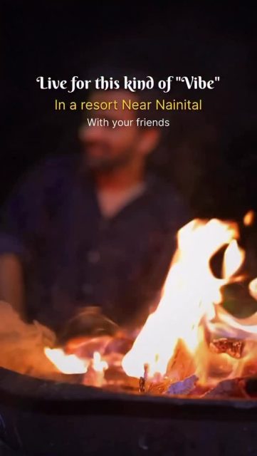 retreat offers the perfect getaway with breathtaking sunsets just after the rains. Embrace the peaceful charm and natural beauty that defines this hidden gem. Discover more on our profile and experience Nainital like never before.

#RooftopCottagesNainital #NainitalStays #NainitalRetreat #MonsoonVibes #HiddenGems #NainitalGetaway #PeacefulRetreat #NainitalDiaries #SunsetViews #LuxuryStay #TravelUttarakhand #ExploreNainital #IncredibleIndia #NatureLovers #HimalayanHideaway #TravelGoals #Staycation #UttarakhandTourism #MountainRetreat #MonsoonMagic #WeekendGetaway #NainitalResorts #LuxuryEscapes #TrendingReel #InstagramReel