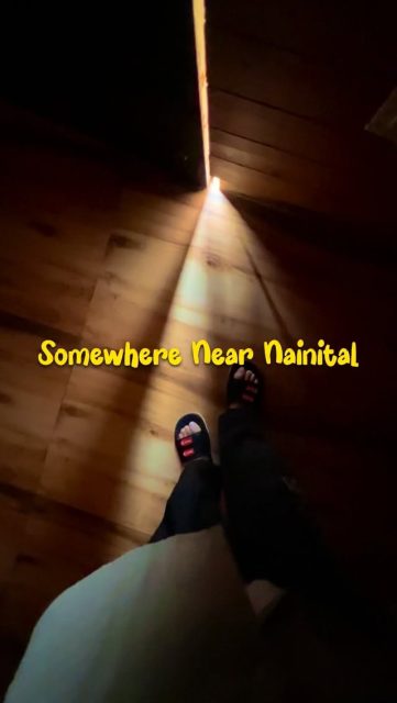 Escape to Rooftop Cottages, just 40 minutes from Nainital, where tranquility meets the enchanting monsoon atmosphere. Nestled away from the bustling tourist spots, this serene retreat offers the perfect getaway with breathtaking sunsets just after the rains. Embrace the peaceful charm and natural beauty that defines this hidden gem. Discover more on our profile and experience Nainital like never before.
#RooftopCottagesNainital #NainitalStays #NainitalRetreat #MonsoonVibes #HiddenGems #NainitalGetaway #PeacefulRetreat #NainitalDiaries #SunsetViews #LuxuryStay #TravelUttarakhand #ExploreNainital #IncredibleIndia #NatureLovers #HimalayanHideaway #TravelGoals #Staycation #UttarakhandTourism #MountainRetreat #MonsoonMagic #WeekendGetaway #NainitalResorts #LuxuryEscapes #TrendingReel #InstagramReel