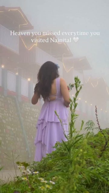 Retreat to Rooftop Cottages — a peaceful haven just 40 minutes from Nainital — where the monsoon brings misty hills, cool breezes, and an irresistible calm.
Far from the rush of tourist hotspots, this cozy escape promises uninterrupted serenity and spectacular golden-hour skies after every rainfall. 🌦️✨
Wrapped in lush greenery and soft mountain silence, this hidden sanctuary invites you to slow down, unwind, and rediscover Nainital in its purest form.
Head to our profile to explore more and elevate your next mountain getaway.
#RooftopCottagesNainital #NainitalStays #NainitalRetreat #MonsoonVibes #HiddenGems #NainitalGetaway #PeacefulRetreat #NainitalDiaries #SunsetViews