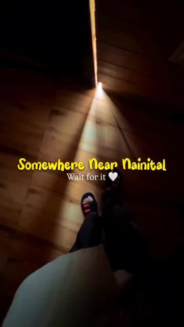 Retreat to Rooftop Cottages — a peaceful haven just 40 minutes from Nainital — where the monsoon brings misty hills, cool breezes, and an irresistible calm.
Far from the rush of tourist hotspots, this cozy escape promises uninterrupted serenity and spectacular golden-hour skies after every rainfall. 🌦️✨

Wrapped in lush greenery and soft mountain silence, this hidden sanctuary invites you to slow down, unwind, and rediscover Nainital in its purest form.
Head to our profile to explore more and elevate your next mountain getaway.

#RooftopCottagesNainital #NainitalStays #NainitalRetreat #MonsoonVibes #HiddenGems NainitalGetaway PeacefulRetreat NainitalDiaries SunsetViews