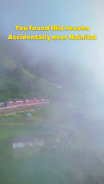 Discover Rooftop Cottages, a peaceful hideaway just 40 minutes from Nainital. 🌿✨
Surrounded by lush green hills and the soothing monsoon breeze, it’s the perfect escape from the crowds. Watch golden sunsets after the rain and feel the calm of nature wrap around you. 🌄☕
Experience Nainital like never before — quiet, cozy, and beautifully untouched. 💚

#RooftopCottagesNainital #NainitalRetreat #NainitalGetaway #MonsoonVibes #HiddenGems NainitalDiaries LuxuryStay PeacefulRetreat